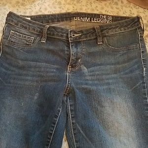 Pac sun jeans